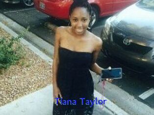 Tiana_Taylor Sexo Gratis