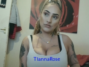 TiannaRose