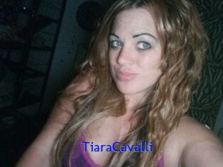 Tiara_Cavalli Sexo Gratis
