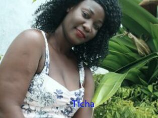 Ticha