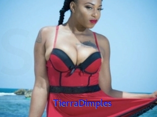 TierraDimples