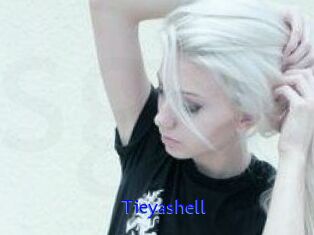 Tieyashell Sexo Gratis