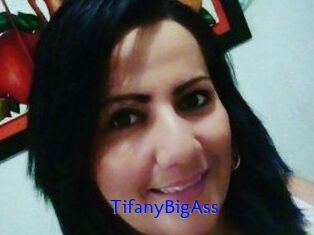 TifanyBigAss Sexo Gratis