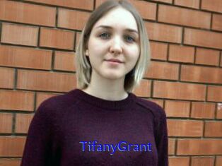 TifanyGrant