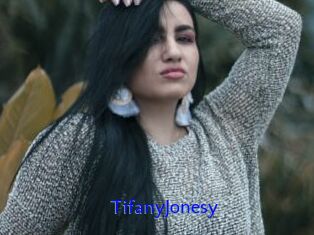 TifanyJonesy
