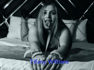 Tifany_Willians Sexo Gratis