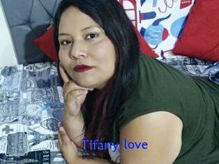 Tifany_love