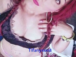 Tifanyxxx18
