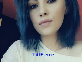 TiffPierce