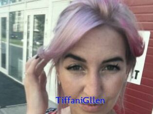 TiffaniGllen