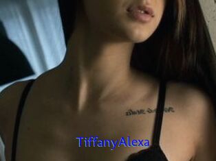 TiffanyAlexa