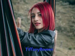TiffanyBowen