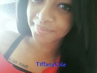 TiffanyCole Sexo Gratis