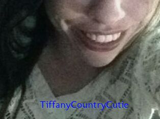 TiffanyCountryCutie
