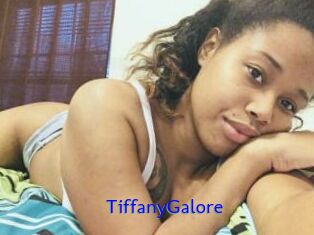 TiffanyGalore