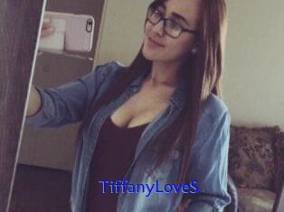 TiffanyLoveS