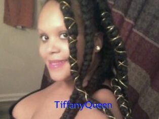 TiffanyQueen