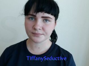 TiffanySeductive