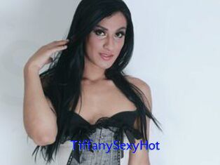 TiffanySexyHot Sexo Gratis