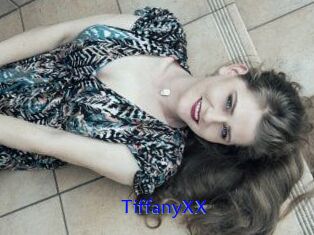 TiffanyXX
