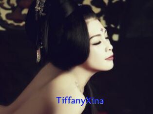 TiffanyXina