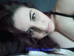 Tiffany_Jhons Sexo Gratis