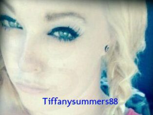 Tiffanysummers88 Sexo Gratis