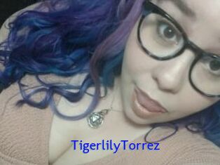 TigerlilyTorrez Sexo Gratis