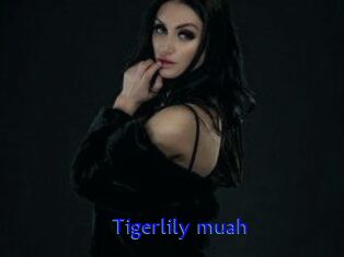 Tigerlily_muah