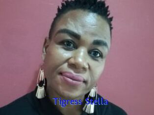 Tigress_Stella Sexo Gratis