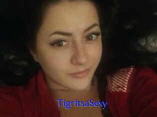 TigritsaSexy