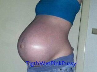 TigthWetPinkPussy