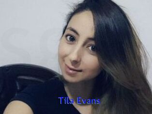 Tila_Evans