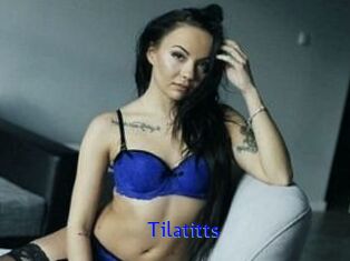Tilatitts