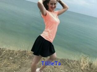 TillieTa