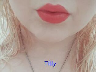Tilly Sexo Gratis