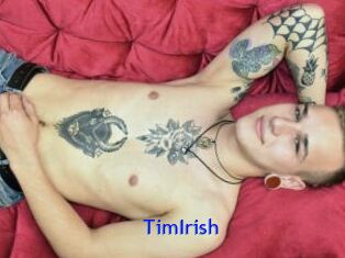 TimIrish Sexo Gratis