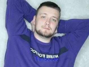 TimSoude