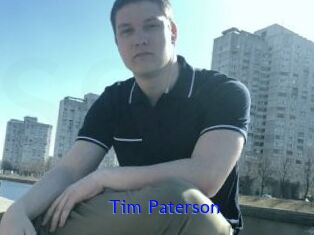 Tim_Paterson Sexo Gratis