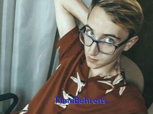 TimaBehrens Sexo Gratis