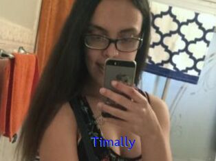 Timally