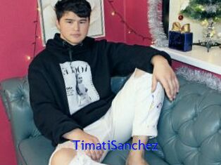 TimatiSanchez