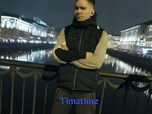 Timatime