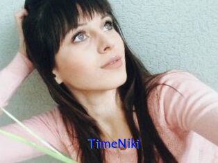 TimeNiki