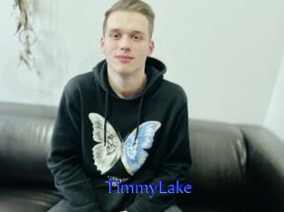 TimmyLake