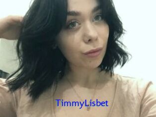 TimmyLisbet Sexo Gratis