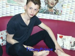 TimmyPrince