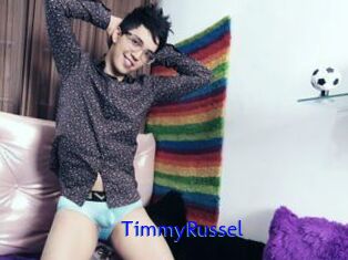 TimmyRussel