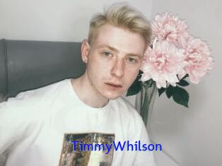TimmyWhilson Sexo Gratis
