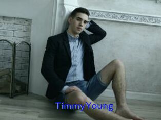 TimmyYoung